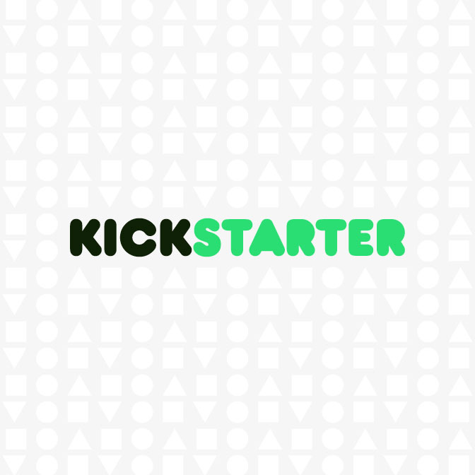 kickstarter campaign