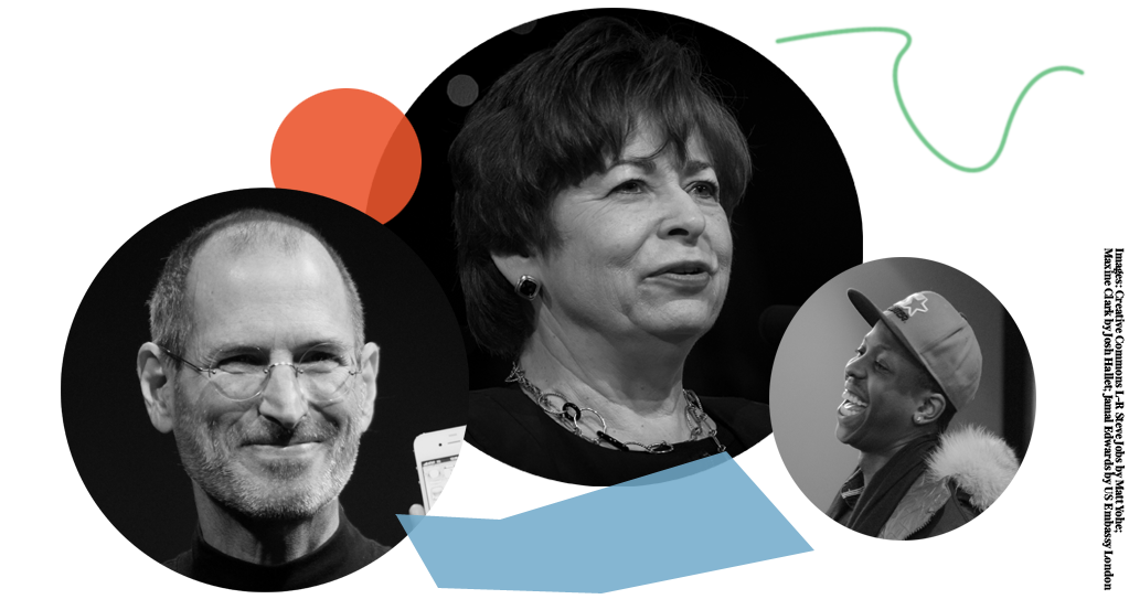 visionary founders
