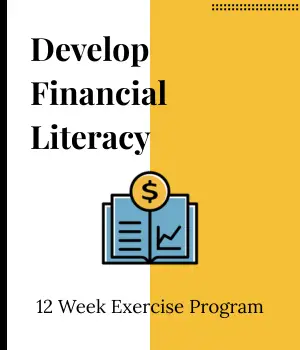 Develop Financial Literacy In 12 Weeks (1)