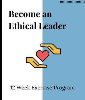 ethical In 12 Weeks