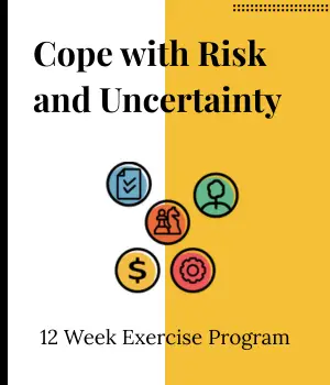 risk in 12 Weeks
