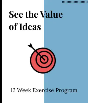 value In 12 Weeks
